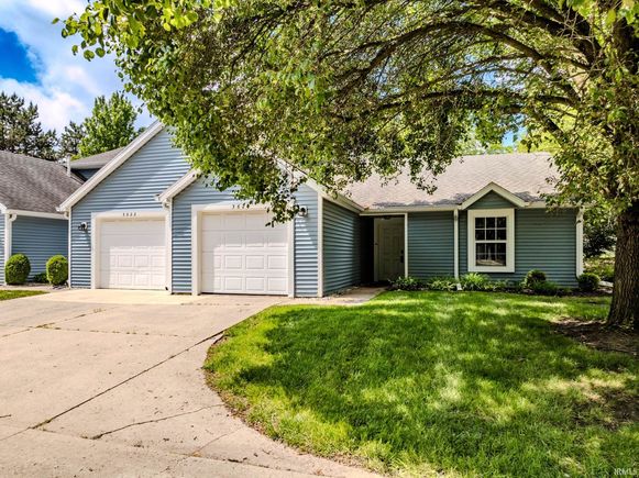 3620 N Lakeside Muncie, IN Condo Sold - Photo 1 of 28. Opens carousel modal