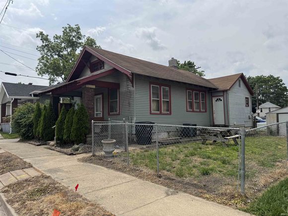 520 N Lafayette, IN House Sold - Photo 1 of 1. Opens carousel modal