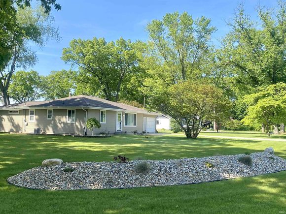30552 Edgewater Elkhart, IN House Sold - Photo 1 of 33. Opens carousel modal