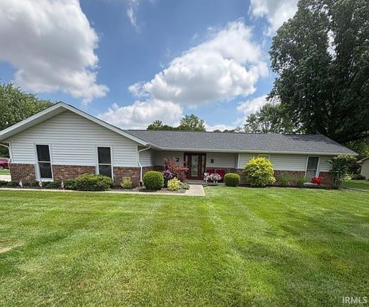5404 N Moore Muncie, IN House Sold - Photo 1 of 1. Opens carousel modal