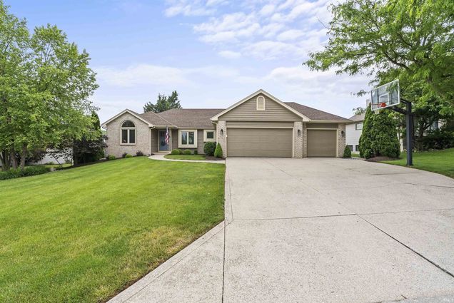 217 White Field Fort Wayne, IN House Sold - Photo 1 of 1. Opens carousel modal
