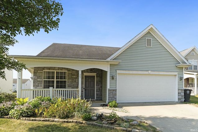307 Chisholm