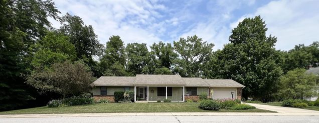 420 Posey Hill Roanoke, IN House Active - Photo 1 of 1. Opens carousel modal