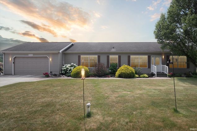 8272 N 850 E New Carlisle, IN House Active - Photo 1 of 36. Opens carousel modal
