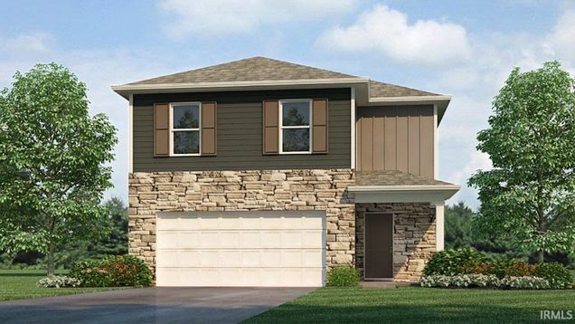 1244 Stuckey Pointe