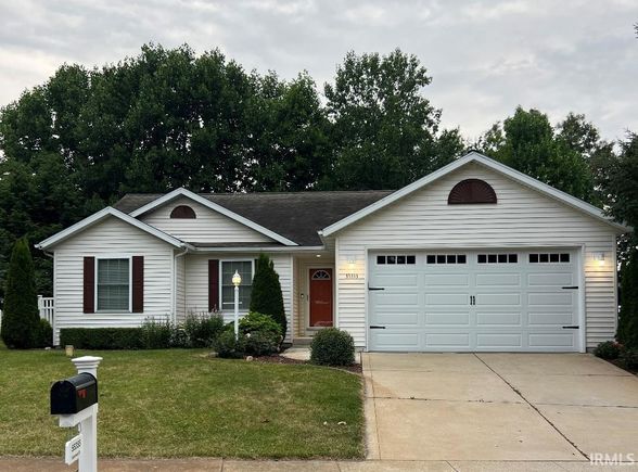 55355 Suncrest New Carlisle, IN House Active - Photo 1 of 26. Opens carousel modal