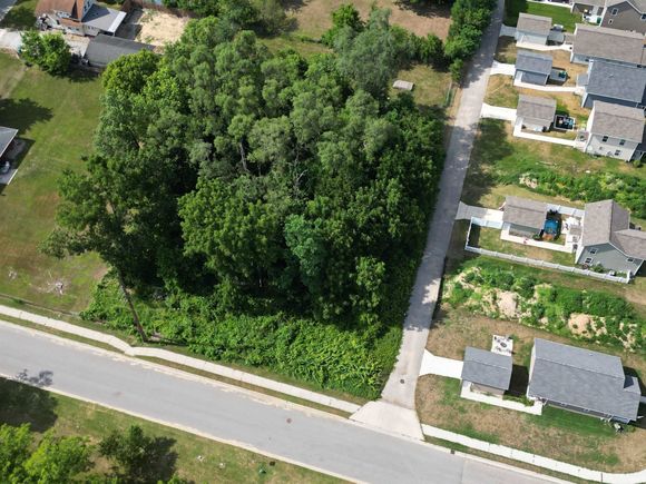 Vl Borley Mishawaka, IN Plot of land Active - Photo 1 of 2. Opens carousel modal