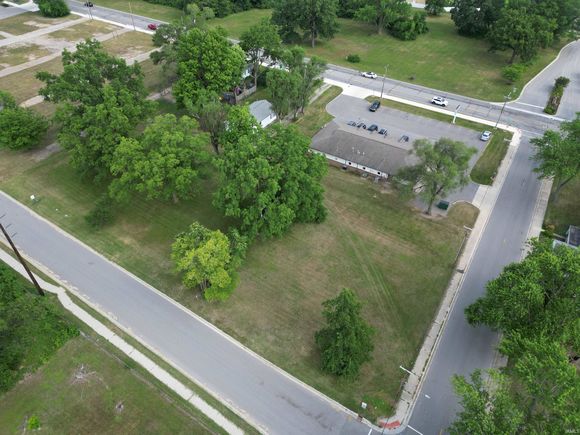 SE Vl Cor Lynn Mishawaka, IN Plot of land Active - Photo 1 of 12. Opens carousel modal
