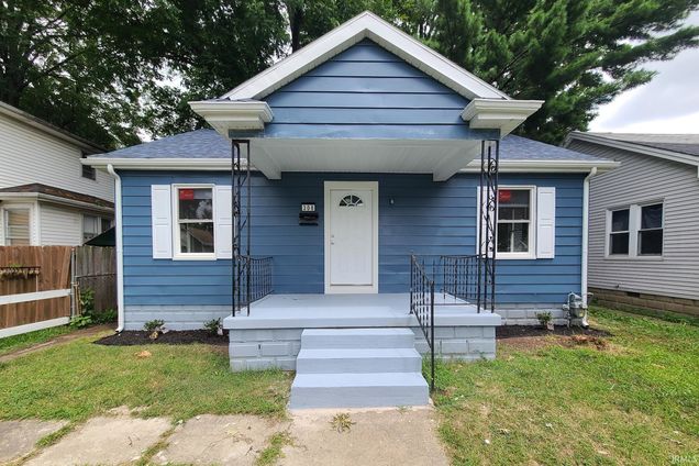 308 E Missouri