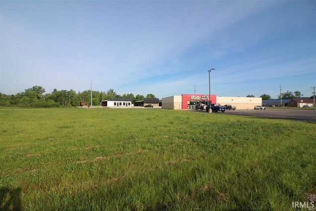 2.861A W Spencer, IN Plot of land Active - Photo 1 of 4. Opens carousel modal