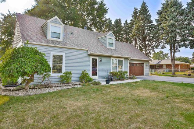 243 N Bobber Ln.