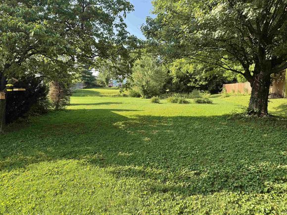 614 W Dixie Bloomington, IN Plot of land Active - Photo 1 of 5. Opens carousel modal