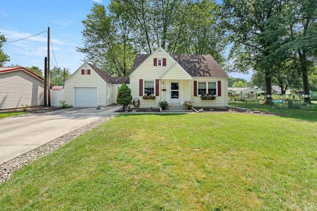 3024 Nordholme