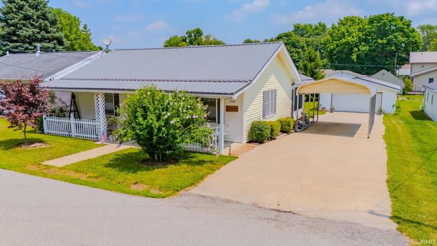 1541 Meadow