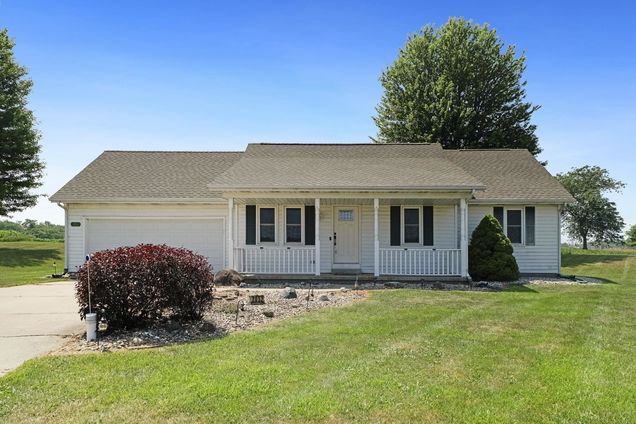 2052 S Blue Spruce
