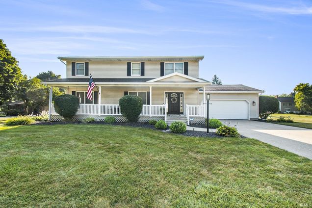 2974 Redwood
