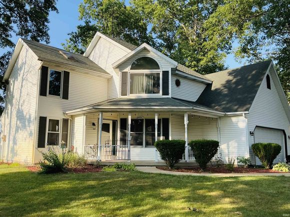 24961 White Pine