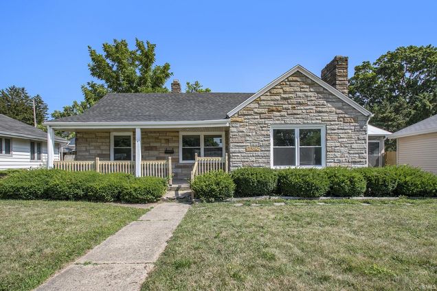 2815 Humboldt