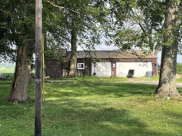 3787 W Shore Bremen, IN Plot of land Active - Photo 1 of 1. Opens carousel modal