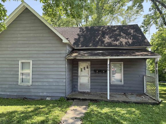 406 E 17th A Bedford, IN Multifamily Active - Photo 1 of 7. Opens carousel modal