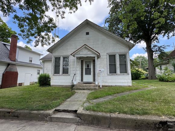 1209 Madison