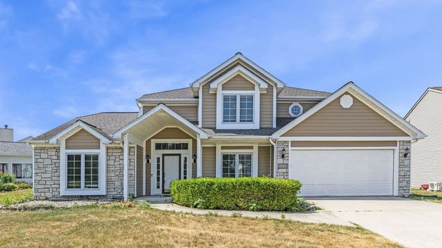 11019 Millstone