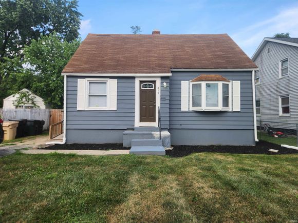718 S Sheridan South Bend, IN House Active - Photo 1 of 23. Opens carousel modal