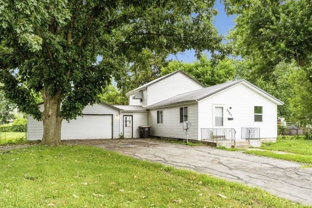 2702 Westward