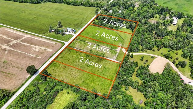TBD S 800 East-92 Fort Wayne, IN Plot of land Active - Photo 1 of 4. Opens carousel modal