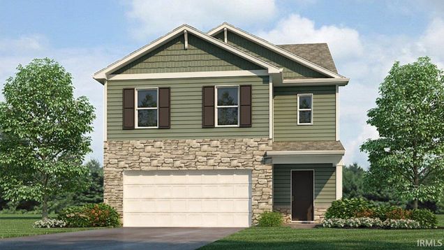 1232 Stuckey Pointe