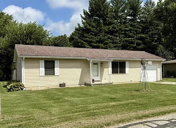 204 Roland Vincennes, IN House Active - Photo 1 of 22. Opens carousel modal