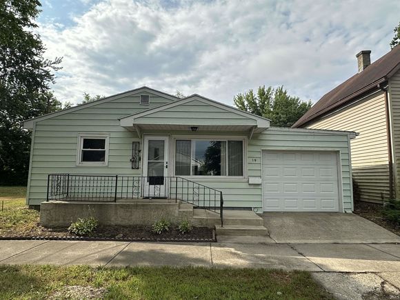 19 E Linden