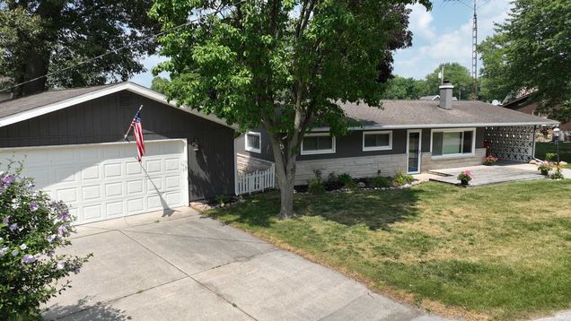 5065 E Oriole Monticello, IN House Active - Photo 1 of 25. Opens carousel modal