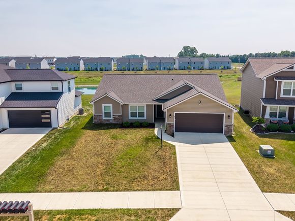 940 Mayrock Fort Wayne, IN House Active - Photo 1 of 36. Opens carousel modal
