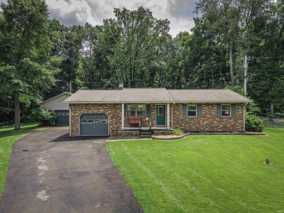 1067 W Northwood Boonville, IN House Active - Photo 1 of 30. Opens carousel modal