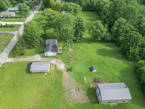1375 & 1405 S Smith Bloomington, IN Plot of land Active - Photo 1 of 15. Opens carousel modal