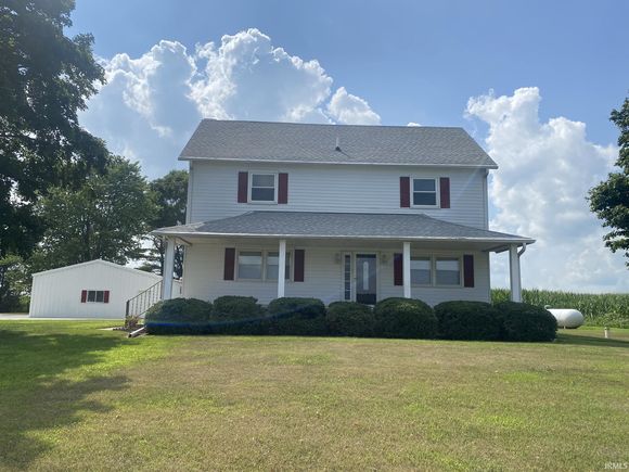 4200 S State Road