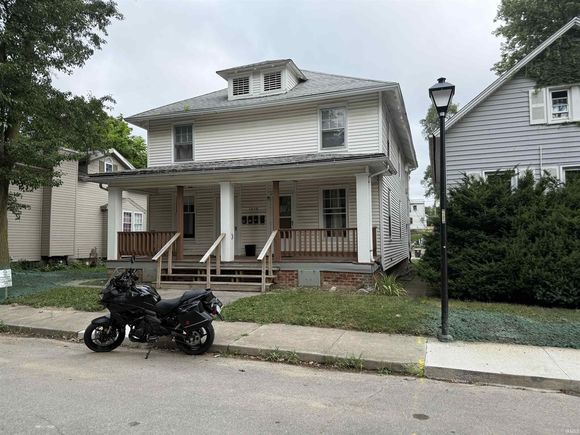 1328 Sinclair Fort Wayne, IN Multifamily Active - Photo 1 of 11. Opens carousel modal