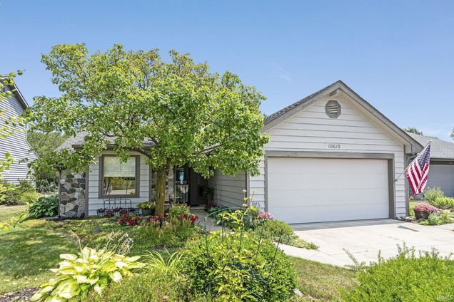 10618 Lake Pointe