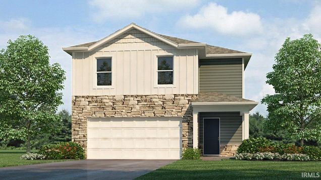 1759 Granger Bluffton, IN House Active - Photo 1 of 2. Opens carousel modal