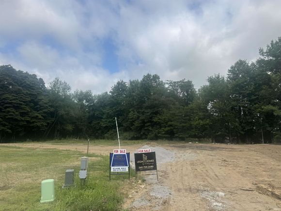 513 Contour Huntertown, IN Plot of land Active - Photo 1 of 5. Opens carousel modal