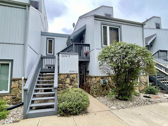 18144 Stoneridge C South Bend, IN Condo Active - Photo 1 of 24. Opens carousel modal