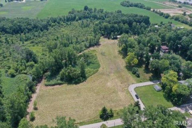 160 LN 257 LK JAMES Angola, IN Plot of land Active - Photo 1 of 6. Opens carousel modal