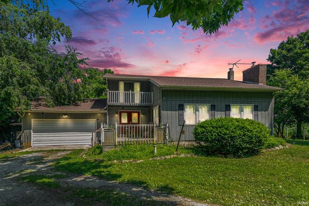 11718 State Road Argos, IN House Active - Photo 1 of 19. Opens carousel modal