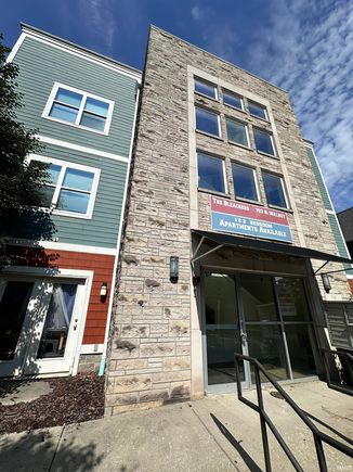 703 N Walnut Bloomington, IN Apartment Active - Photo 1 of 1. Opens carousel modal