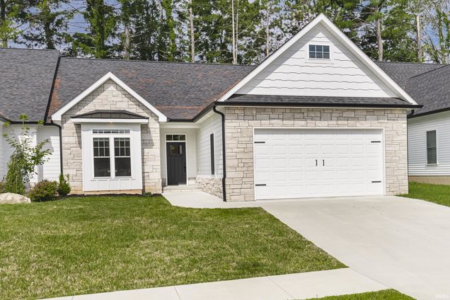 4212 S Red Pine Dr. Bloomington, IN Condo Active - Photo 1 of 21. Opens carousel modal