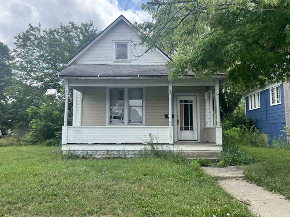 3003 S Madison Muncie, IN House Active - Photo 1 of 20. Opens carousel modal