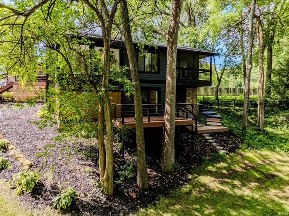 1026 Yellowbrick Pendleton, IN House Active - Photo 1 of 36. Opens carousel modal