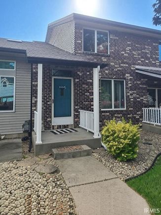 2107 Cambridge B Goshen, IN Condo Active - Photo 1 of 1. Opens carousel modal