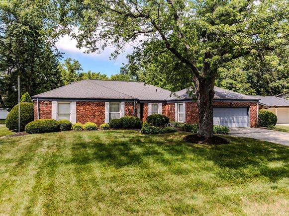 4208 W University Muncie, IN House Active - Photo 1 of 36. Opens carousel modal